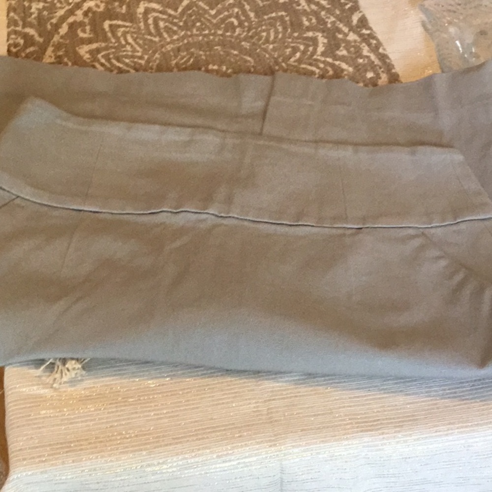 Banana Republic Skirt